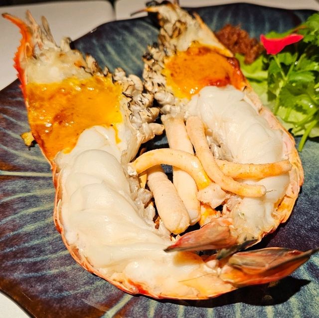 曼谷📍米芝蓮餐廳Khao🍴