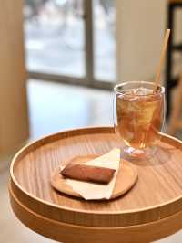 【京都｜市役所前】おいしくてとても魅力的なジェラートと焼き菓子のお店ATELIER PAGES KYOTO