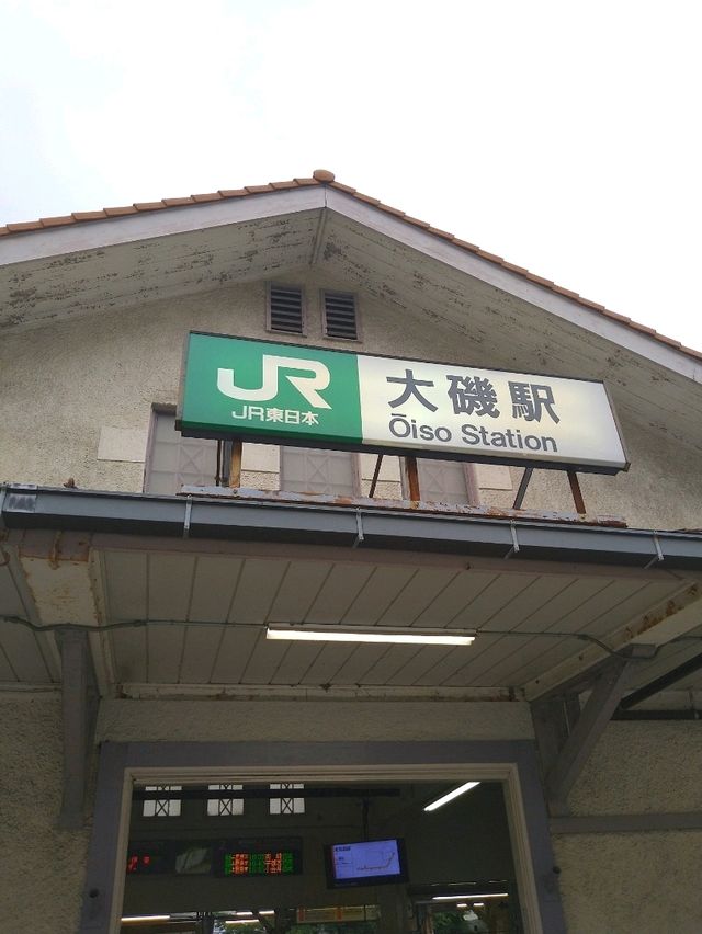 【大磯】メニュー全部がおいしい相模園🌊