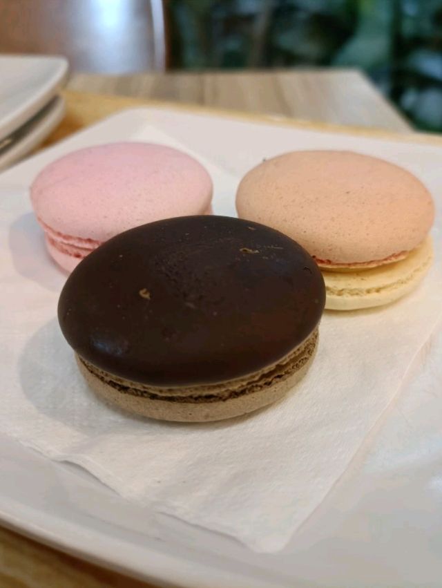 Experience the Art of Artisan Baking at Levain Boulangerie & Patisserie Kuala Lumpur