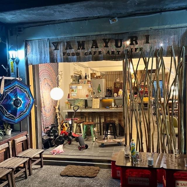 四天三夜輕鬆遊台北