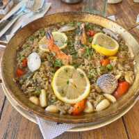 delicious food