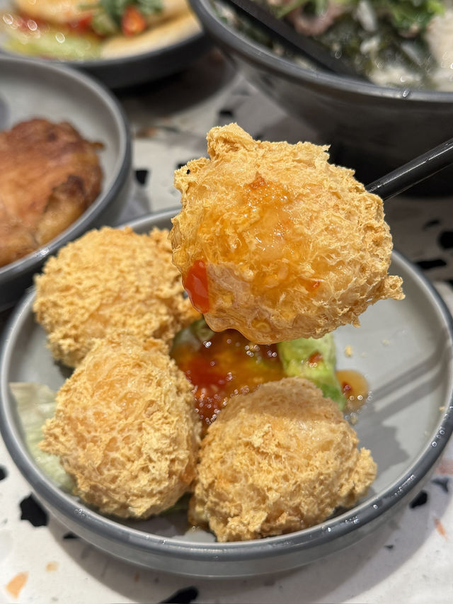 《旺角必食米線新寵》