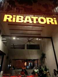 Setapak's Hidden Gem: Discover Ribatori's Culinary Delights