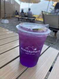 Atmosphere Resort & Cafe Chiang dao 