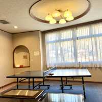 Shoji Mount Hotel
