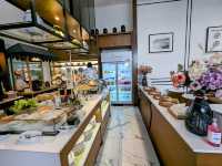 清邁機場貴賓室初體驗 The Coral Executive Lounge Chiangmai