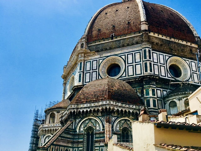 Florence: A Feast for the Senses