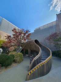 백화점에서 무료로 편하게 갈 수 있는 공룡 테마파크, 쥬라지🦖🌿