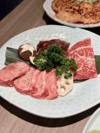 香港探店 Galbi Gung  📍大圍