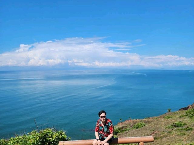 ลานหินสีชมพู  (𝚃𝚑𝚎 𝙿𝚒𝚗𝚔 𝙲𝚘𝚊𝚜𝚝) 💢