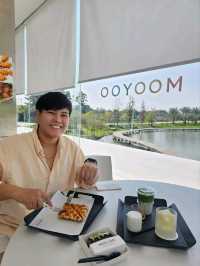 ร้าน MOOYOO OFFICE&STUDIO นครปฐม 