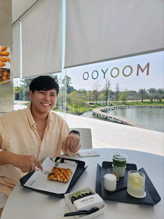 ร้าน MOOYOO OFFICE&STUDIO นครปฐม 