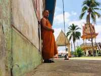 วัดเค็งใหญ่ หัวตะพาน อำนาจเจริญ