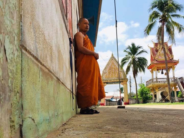 วัดเค็งใหญ่ หัวตะพาน อำนาจเจริญ