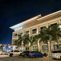 ที่พักดี 💤ทำเลได้ ทริมม์ โฮเทล จันทบุรี