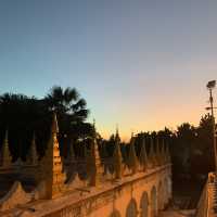 Shwe La La Pagoda 