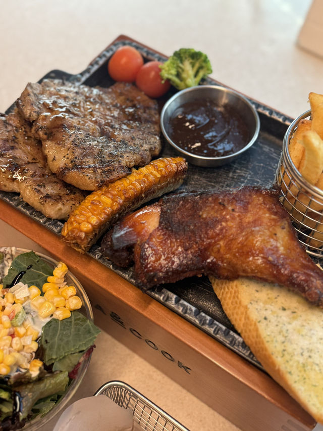 영종도 데이트 맛집, 인천 데이트 코스