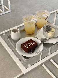 【愛知🇯🇵名古屋カフェ】Cafe Villa