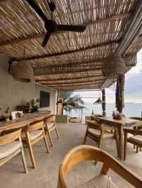 ที่พักบรรยากาศโรแมนติก Karma Resort เกาะสมุย 🫶🏻