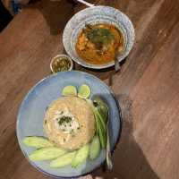 【🇹🇭Ekachan The Wisdom of Ethnic Thai Cuisine】