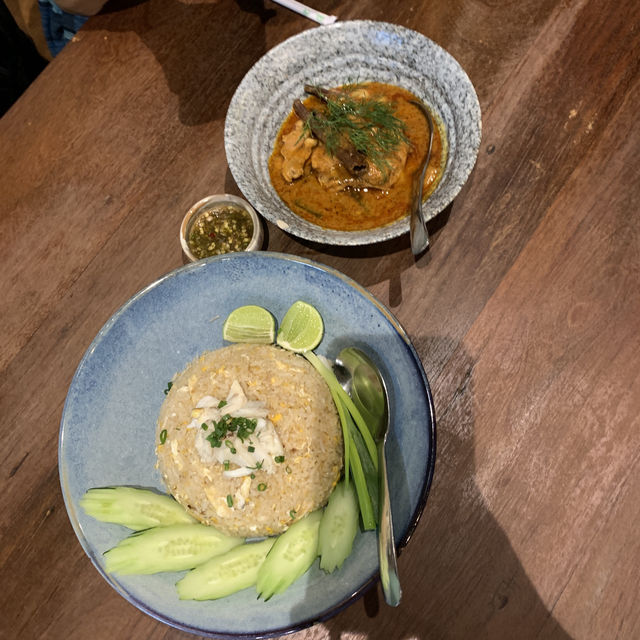 【🇹🇭Ekachan The Wisdom of Ethnic Thai Cuisine】