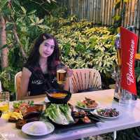 #ร้านนั่งชิลล์ระยอง #Purfbar #บ้านฉาง #ระยอง