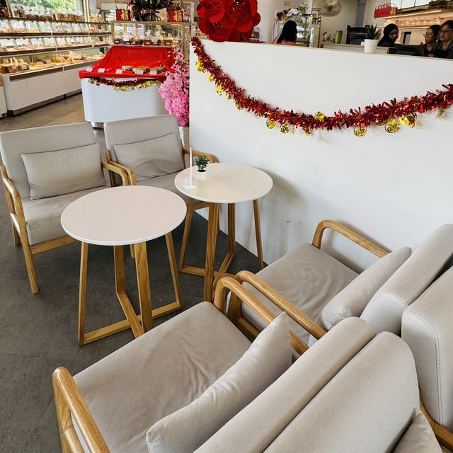 Flavours of Life at Just Bread – Where Every Slice Tells a Story