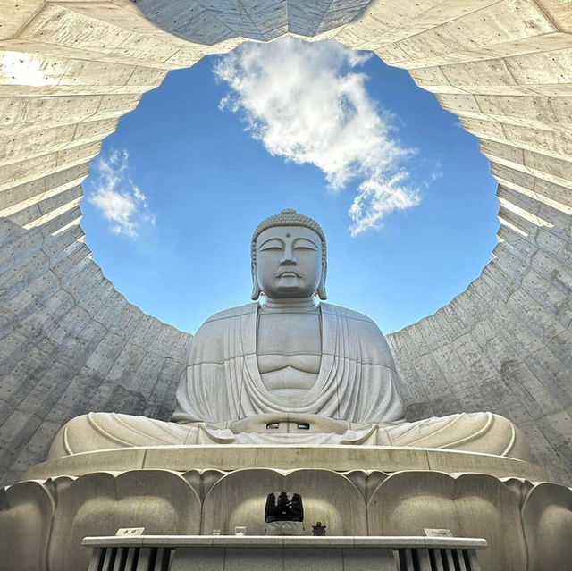 Moai Statue in Sapporo: A Unique and Unexpected Sight