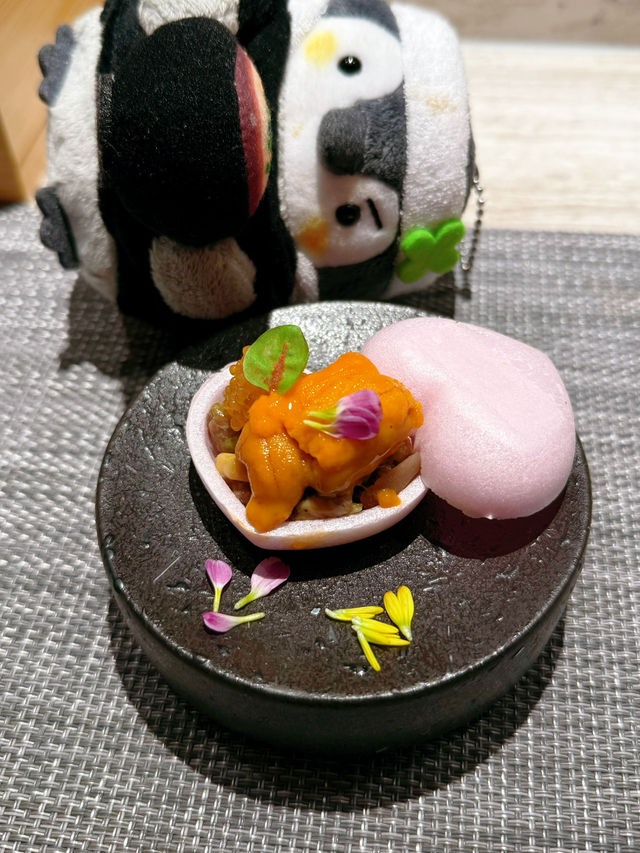 Omakase 正🥰