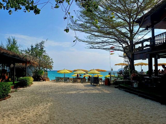 泰國麗貝島最美度假風村酒店:安達度假酒店Anda Lipe Resort，使用trip.com預定可以享受最大優惠