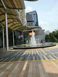 JW Marriott Hotel Singapore South Beach