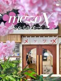 MezzoX Sriracha Atara Mall 🌸