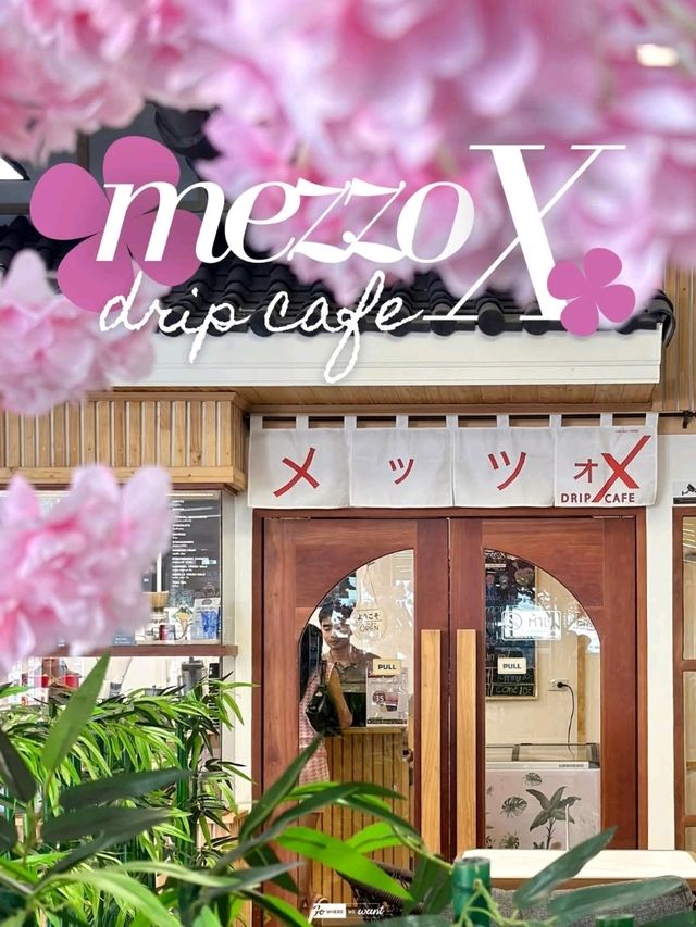 MezzoX Sriracha Atara Mall 🌸
