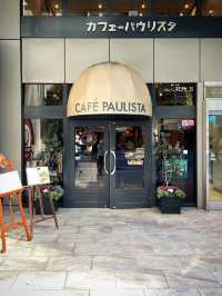 CAFE PAULISTA