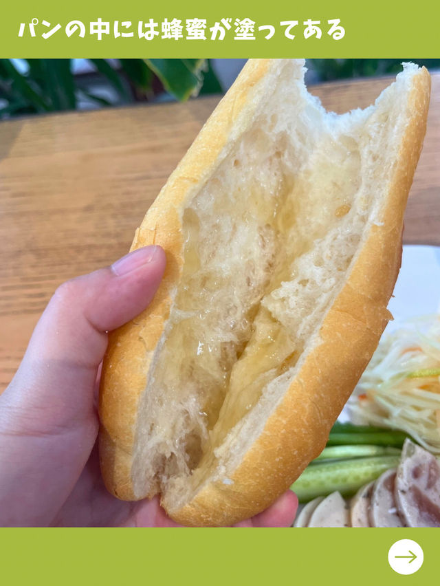 【プノンペン女一人旅】ヌンパンにアイス...空港で最後に食べたいカンボジアグルメ！