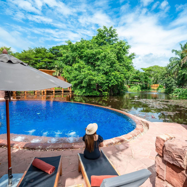 Anantara Hua Hin Resort 