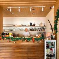 PEEPS Breakfast and Bar 🏠🧡✨