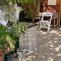 Ellen Cafe House 