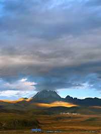 ✨The last Shangri-la of China