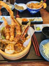 🍤행궁동 수원 맛집!🍱