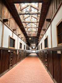 Abashiri Prison Museum