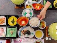 【福井】冬のあわら温泉でまったりステイ🦀