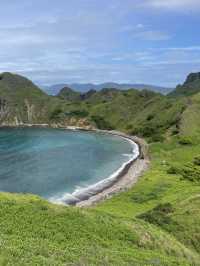 A Visit to Padar Island: A View Worth the Climb ⛰️