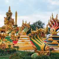 พุทธเทวสถานสมเด็จพระพุฒาจารย์โต
