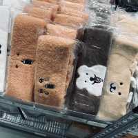 超療癒nagano market POP UP SHOP