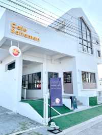 Cafe Saitamaa คาเฟ่นนทบุรี 