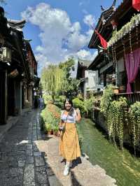 4 Wonders of Yunnan in a 4 Day Itinerary 