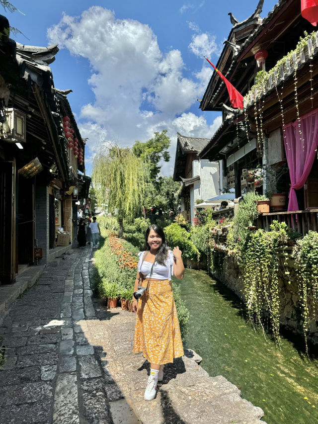 4 Wonders of Yunnan in a 4 Day Itinerary 