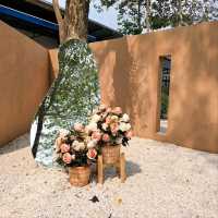 Sicha’s cafe and restaurant จันทบุรี